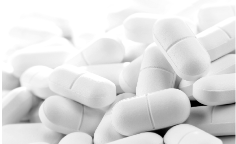 Un estudio revela que el uso de antiinflamatorios no esteroideos no aumenta el riesgo de los pacientes con Covid-19