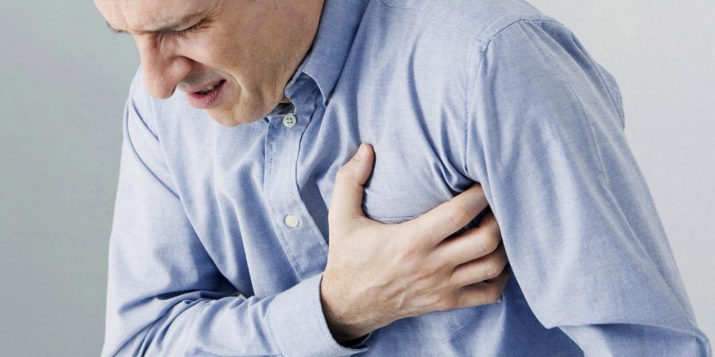 Salud Cardíaca: ¿Cómo actuar ante un infarto?