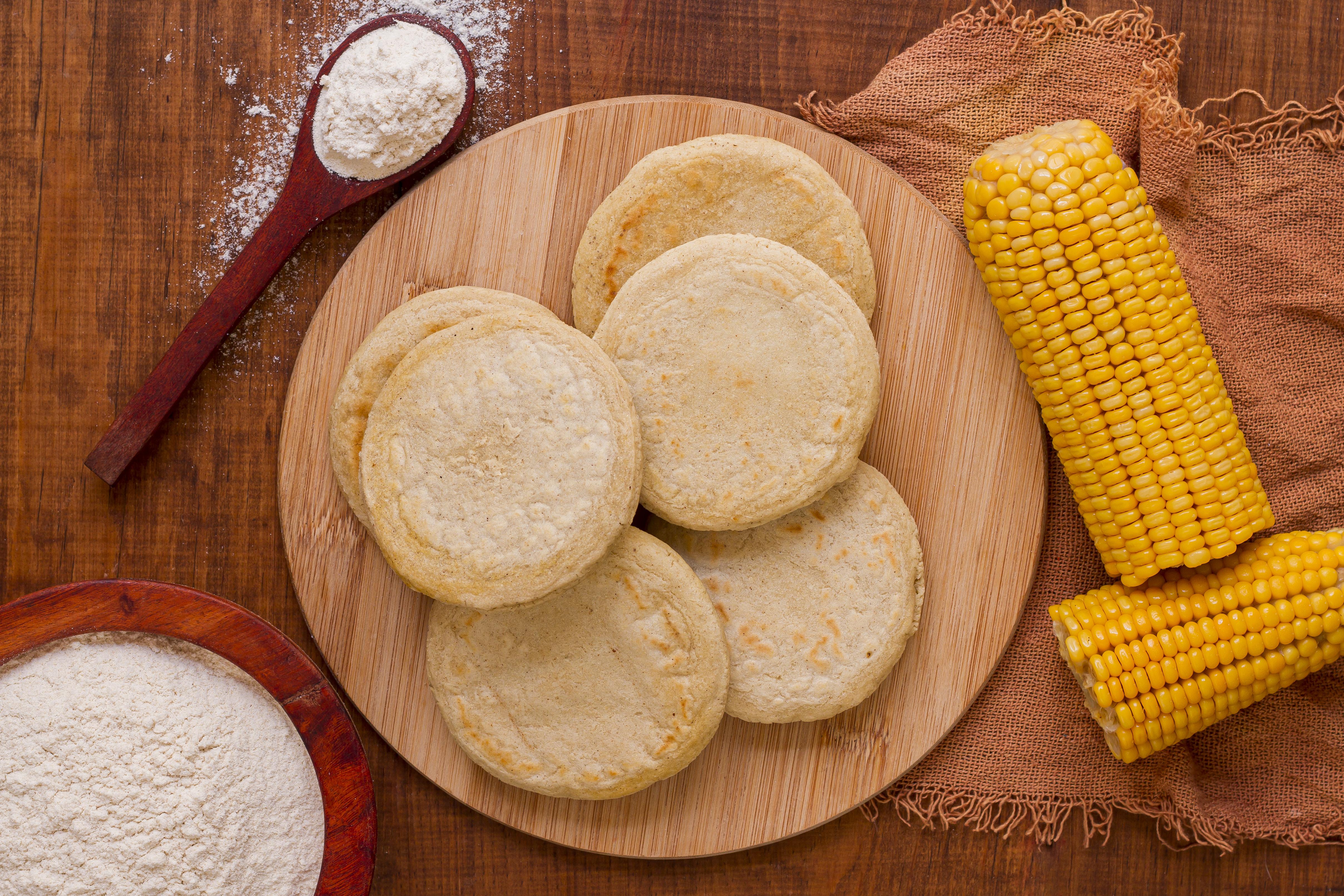 Harina de maíz precocida: el ingrediente versátil que gana espacio en las cocinas peruanas