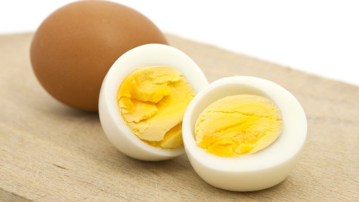 Día mundial del huevo, sepa sus beneficios