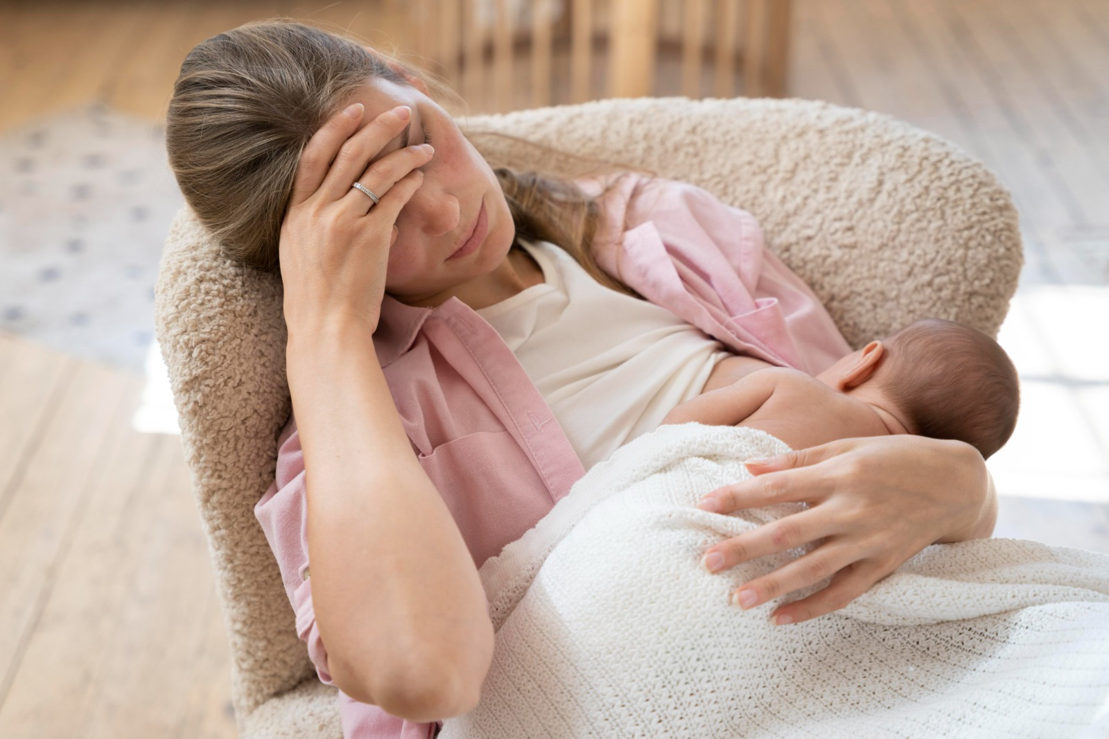 Crean espacio de apoyo para madres que buscan sanar emocionalmente