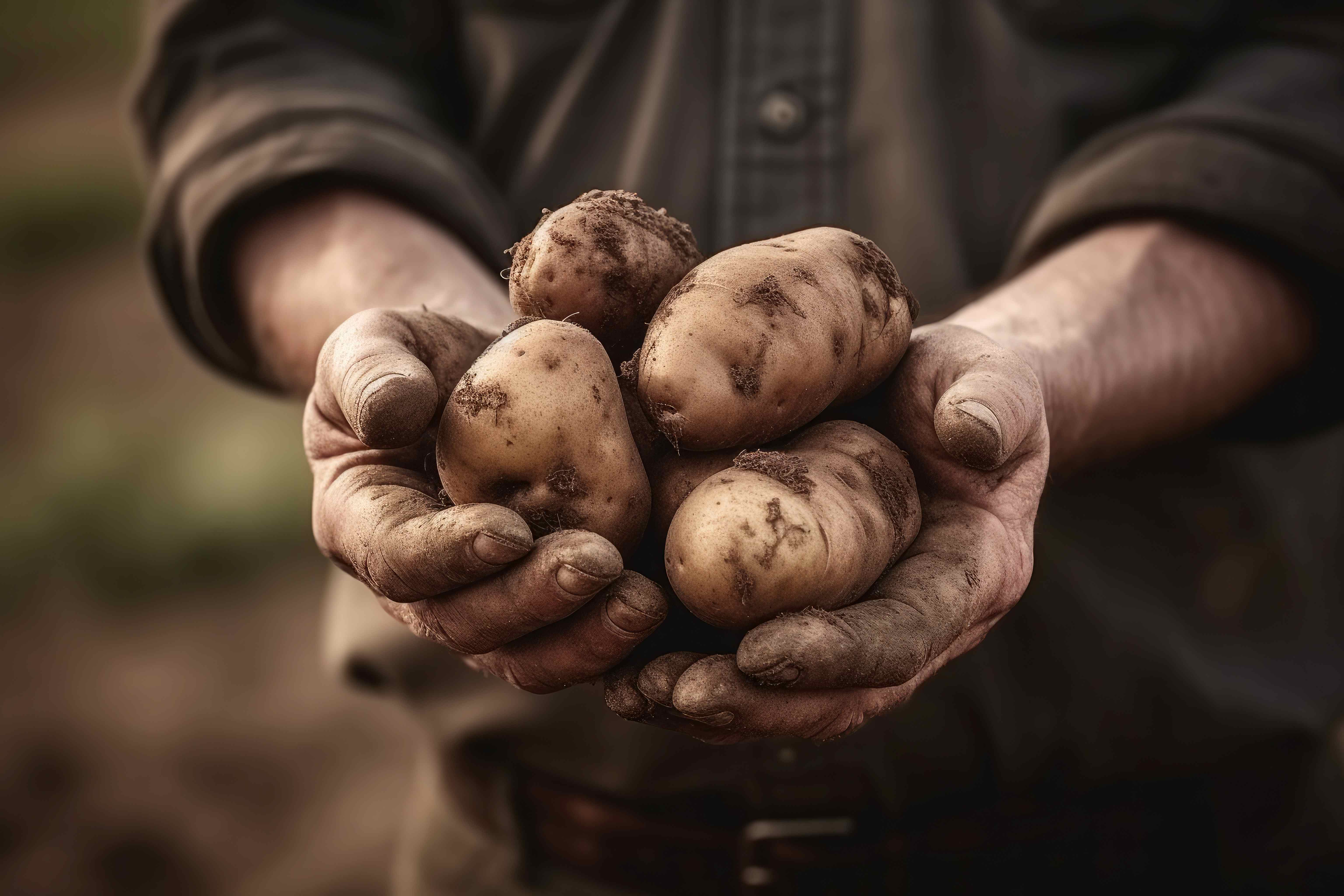 Día Nacional de la Papa: Cinco platos nutritivos que puedes preparar con este milenario alimento