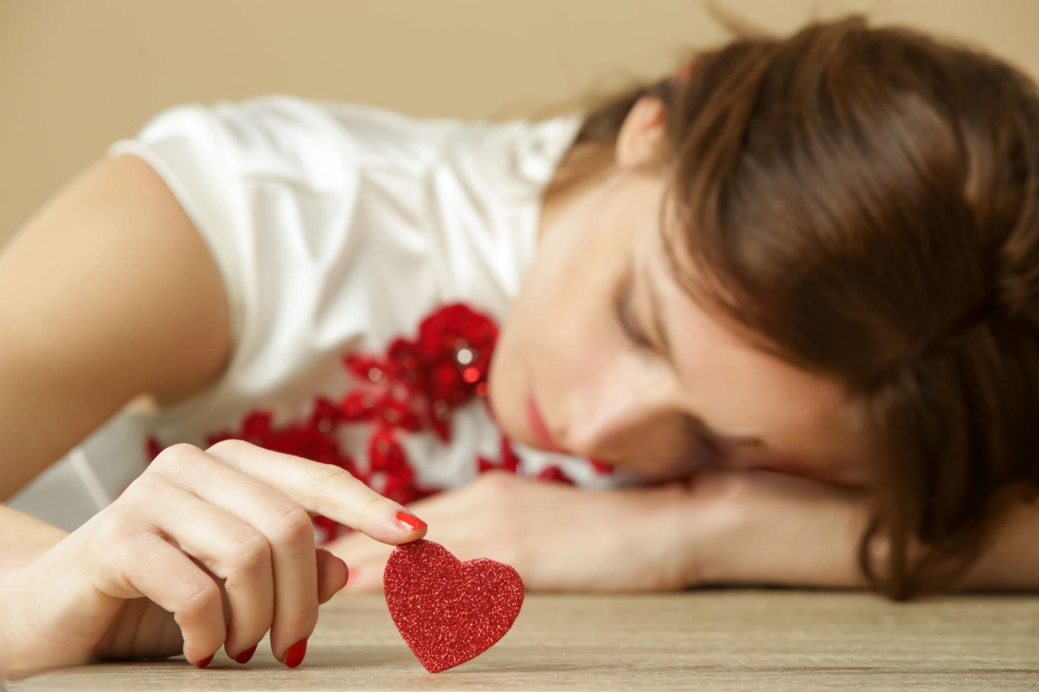 5 recomendaciones para afrontar la soledad en San Valentín  