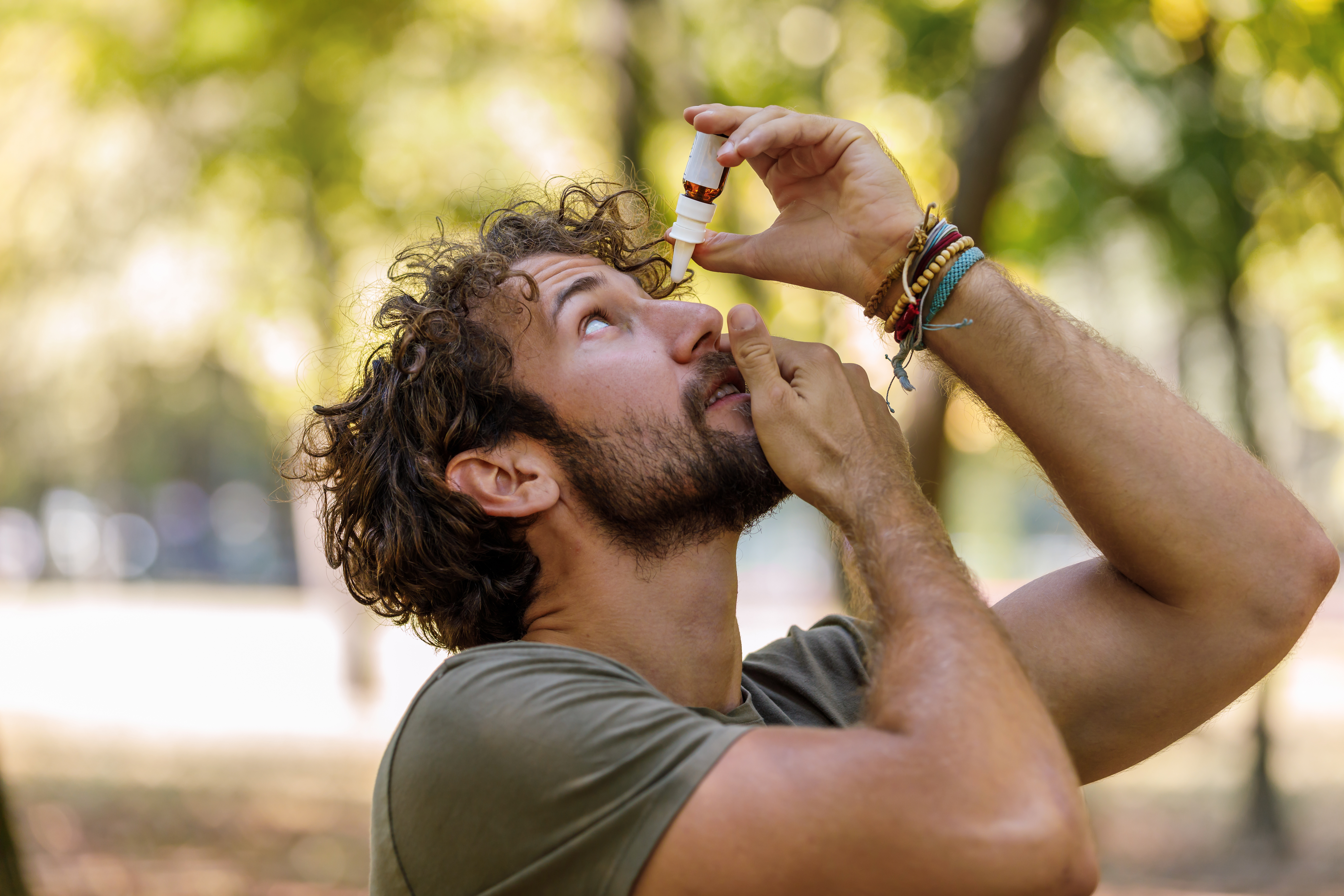 Protege tu visión: claves para prevenir la conjuntivitis