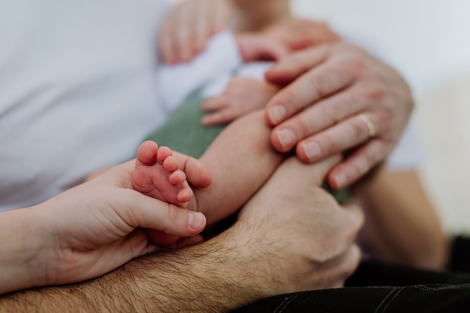 Hemofilia en niños: una realidad invisible que requiere nuestra atención