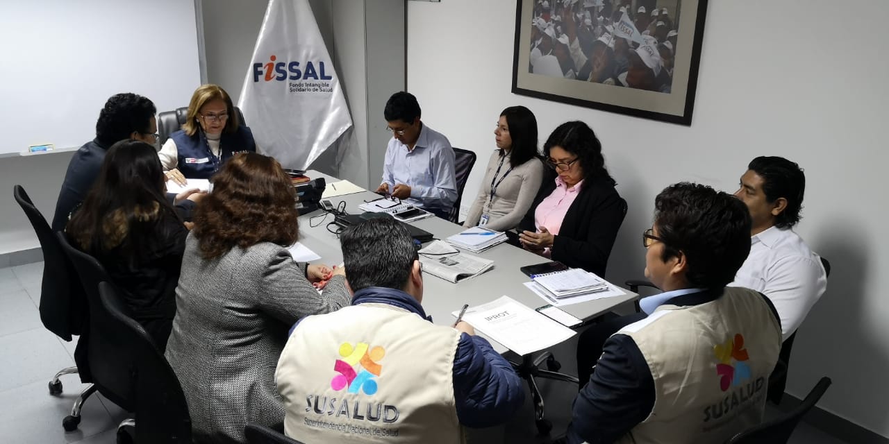 Niños que recibían hemodiálisis en Universidad Cayetano Heredia serán atendidos en Hospital del Niño y clínica