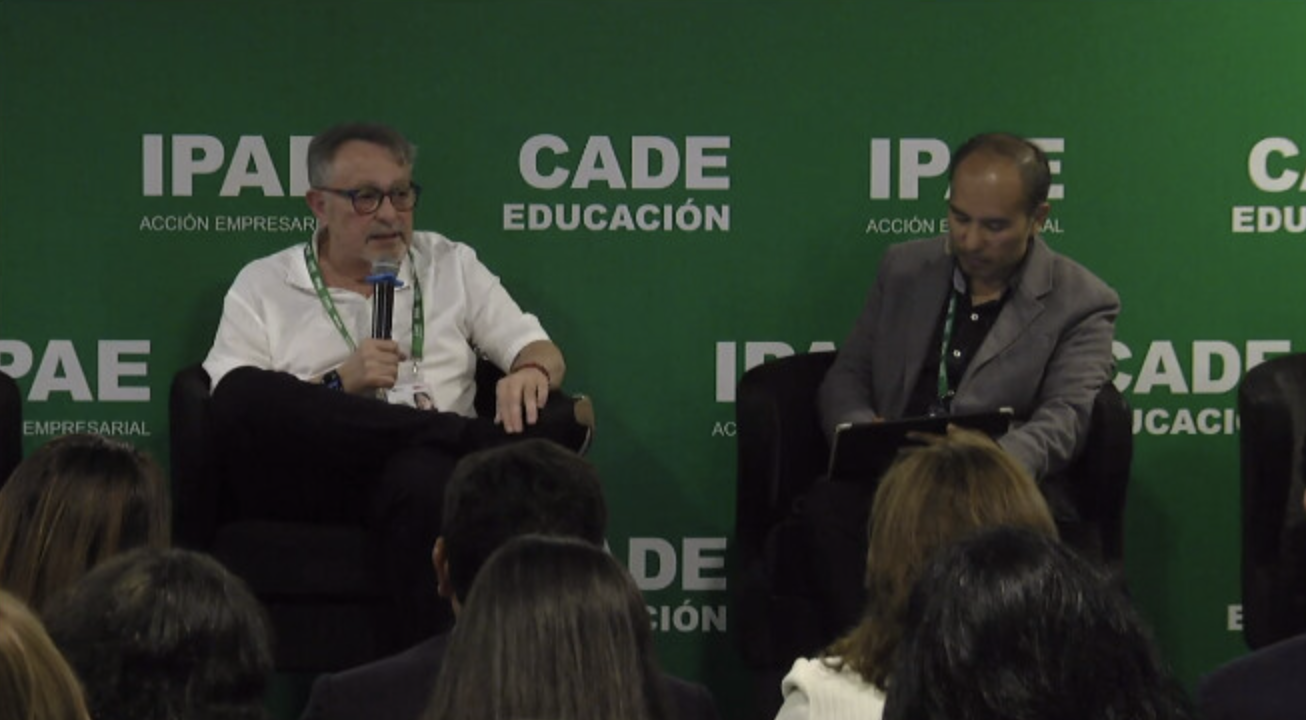 CADE Educación 2024: El bienestar será el tema central del foro educativo