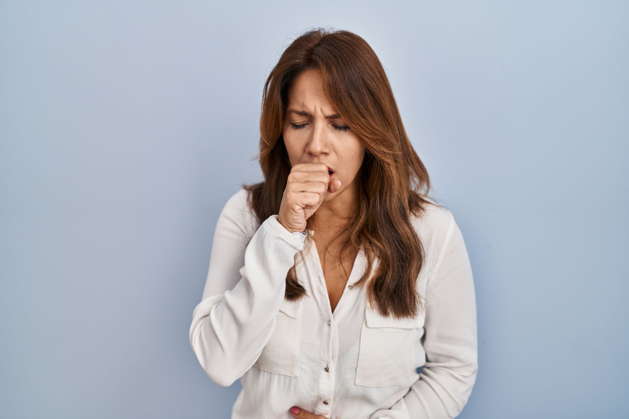 Mitos y verdades sobre la faringitis