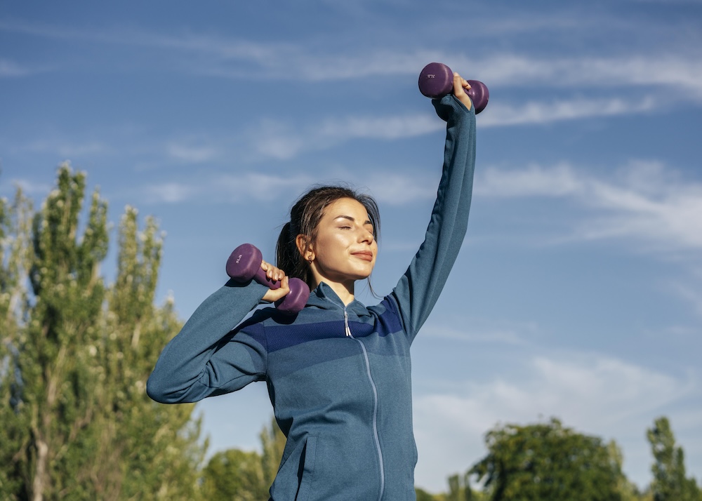 ¿Vas a retomar el ejercicio? Por qué hacerse un chequeo antes de volver a entrenar