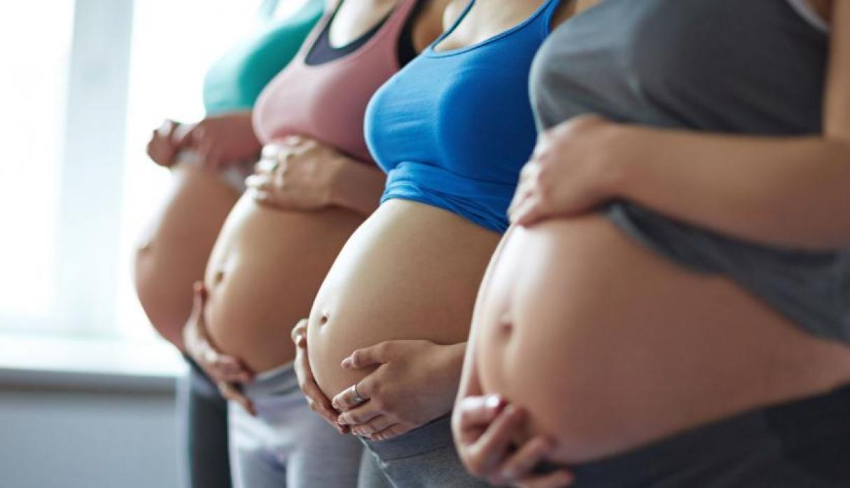 Maternidad: Todo lo que debes saber sobre los bebés prematuros y el embarazo