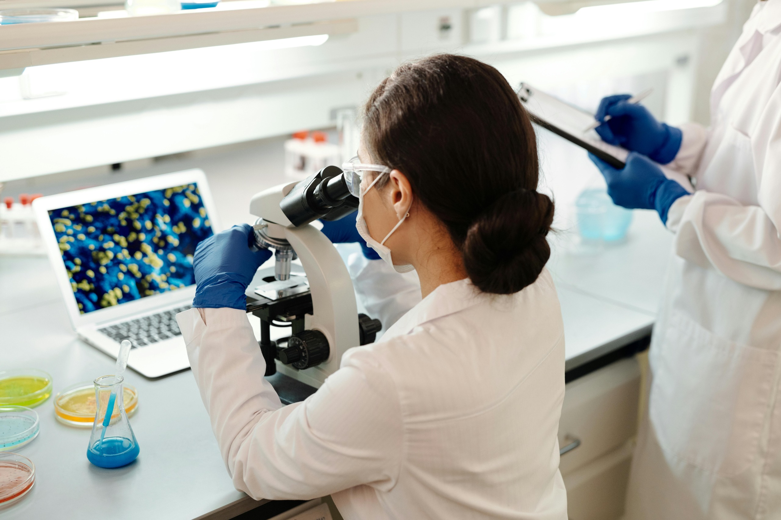 El microbioma humano: clave en la medicina de precisión para prevenir y tratar enfermedades