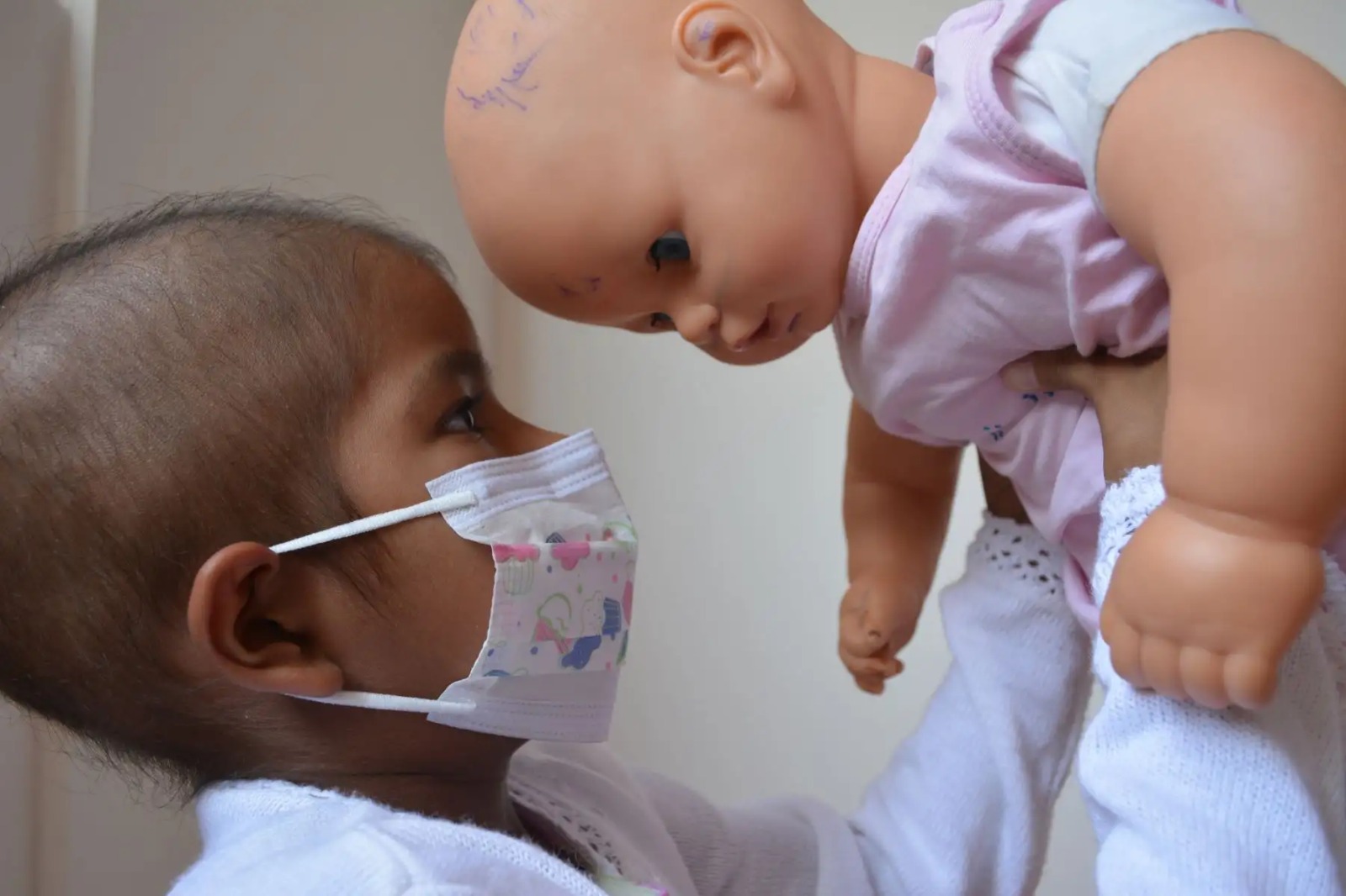 ¡Alarmante! El Perú solo tiene 27 médicos oncólogos para cáncer infantil