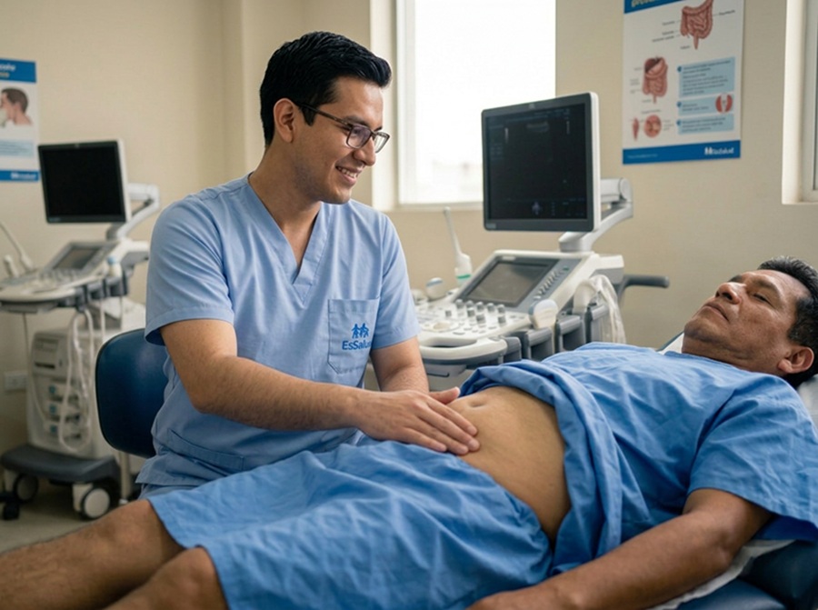 ¿Sin síntomas? El error que retrasa el diagnóstico del cáncer de próstata en miles de peruanos