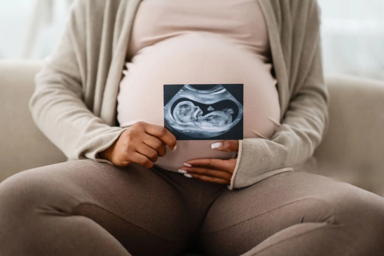 Te encuentras en la dulce espera: Sigue estos consejos para un embarazo saludable