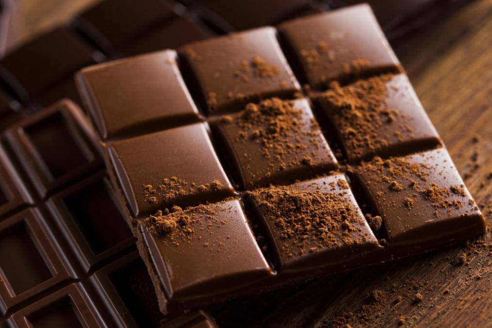El chocolate y sus beneficios nutricionales
