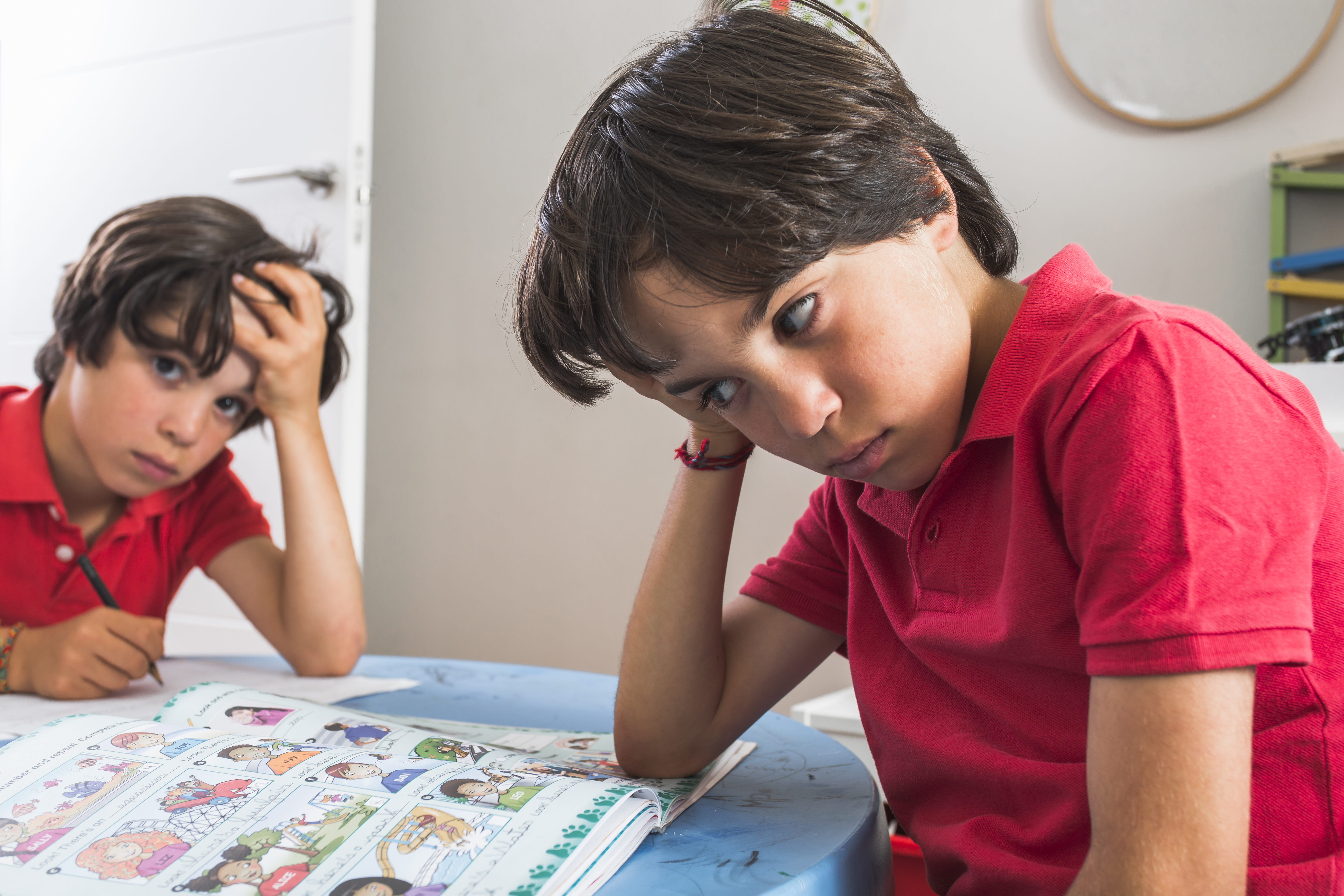 Día del Niño: 5 consejos para promover el desarrollo emocional en los menores