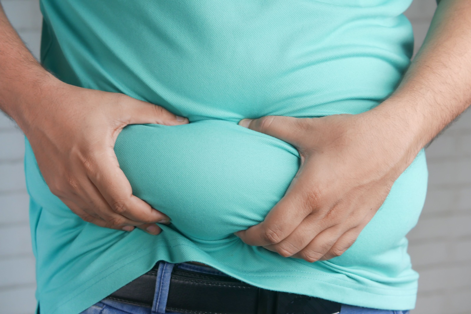 Obesidad alteraría el control cerebral del dolor en la fibromialgia