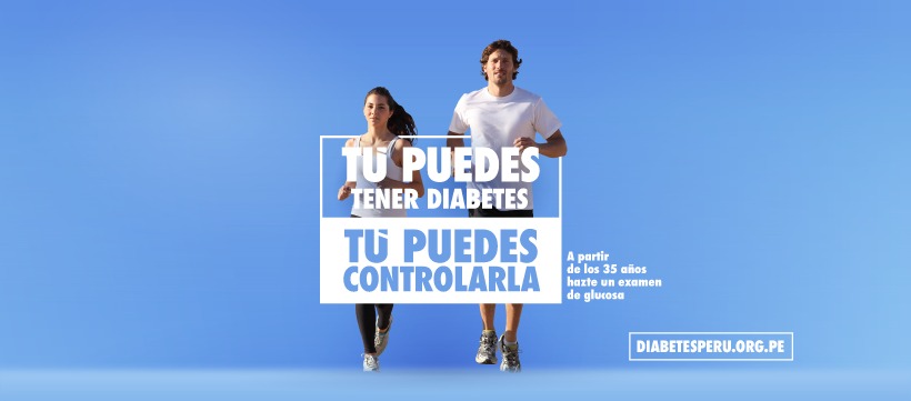 Tú Puedes: el test virtual para identificar tu riesgo de prediabetes