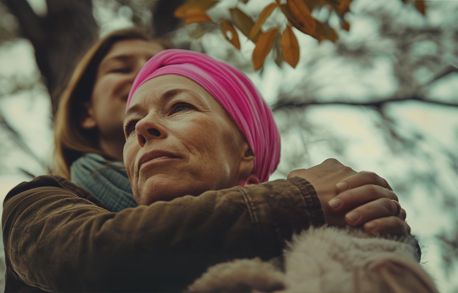 Cáncer de mama en el Perú: más del 46% de mujeres no se realiza una mamografía de forma anual.