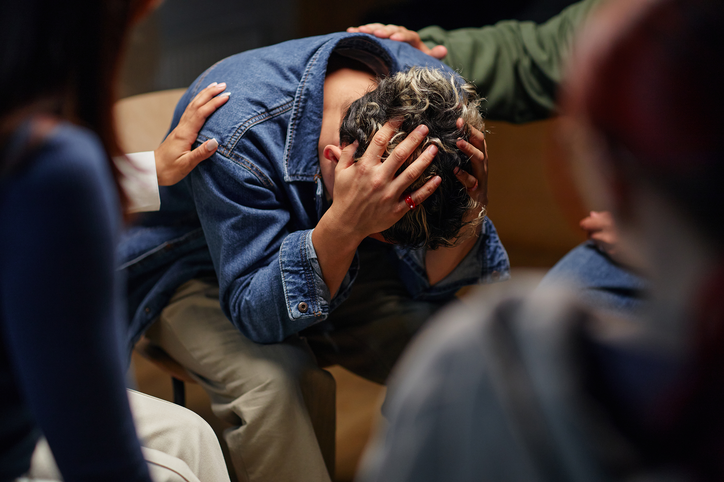 Perú reporta 71 mil casos de psicosis al año: ¿Cuáles son las señales de alerta y los nuevos tratamientos.