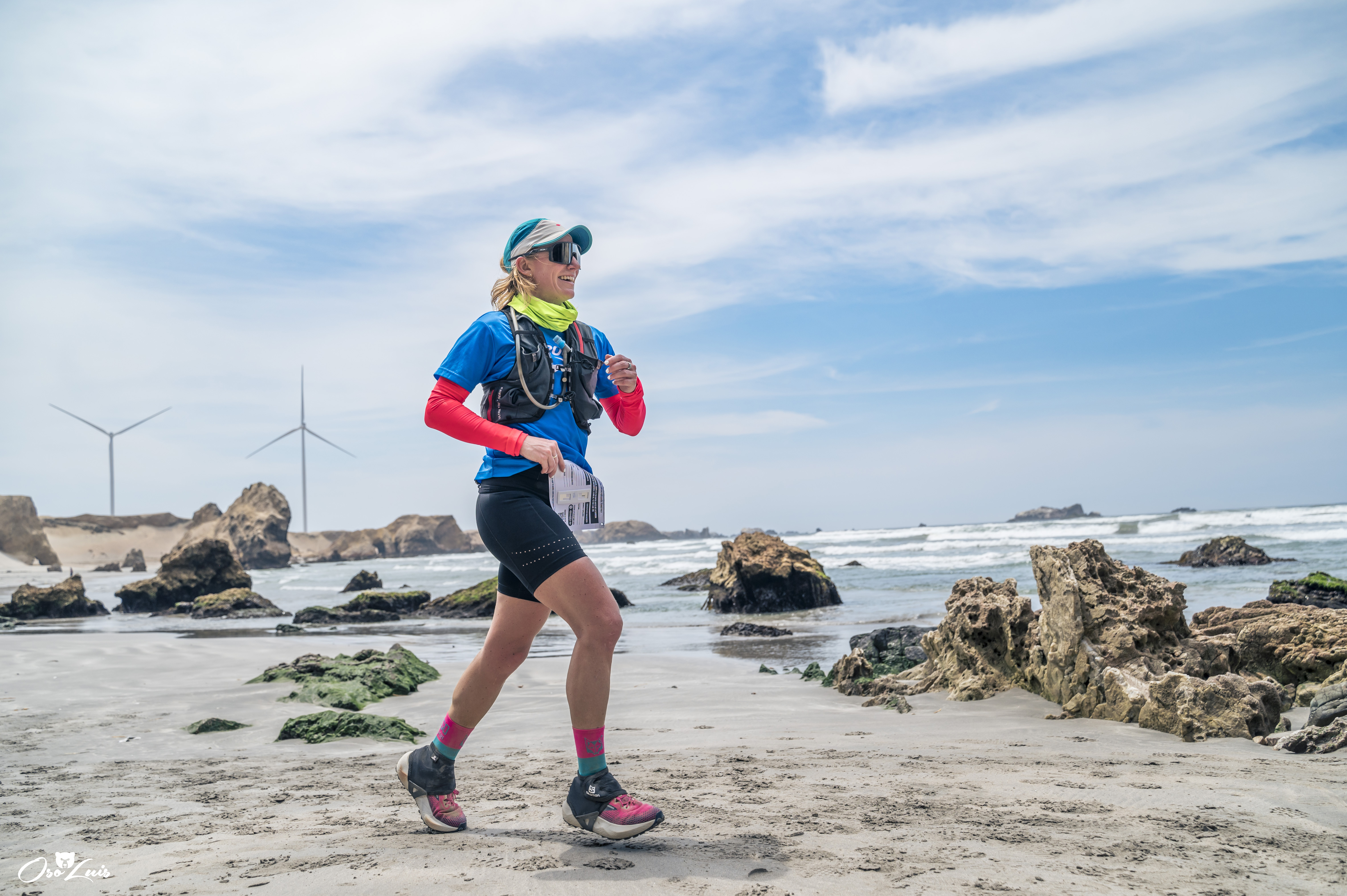 MARCONA WIND TRAIL 2024: CINCO BENEFICIOS TRANSFORMADORES DEL RUNNING