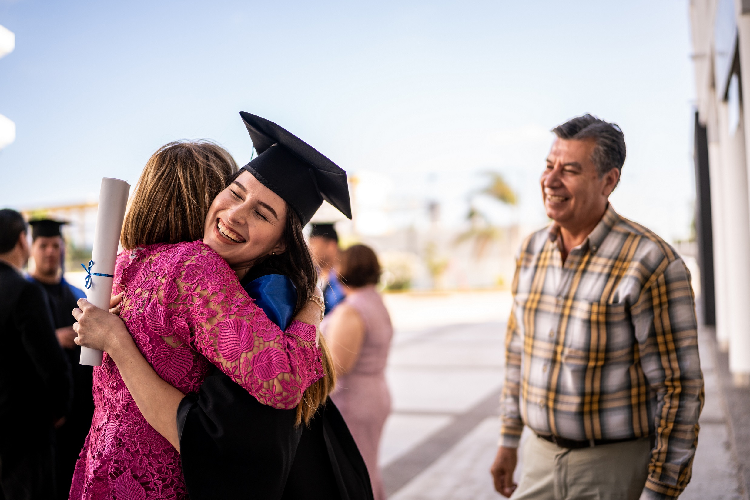 Padres primerizos: Descubre cómo asegurar el futuro educativo de tu hijo  