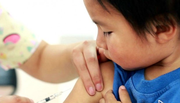 Cinco pasos que debes seguir para completar el esquema de vacunación de tu hijo en pandemia