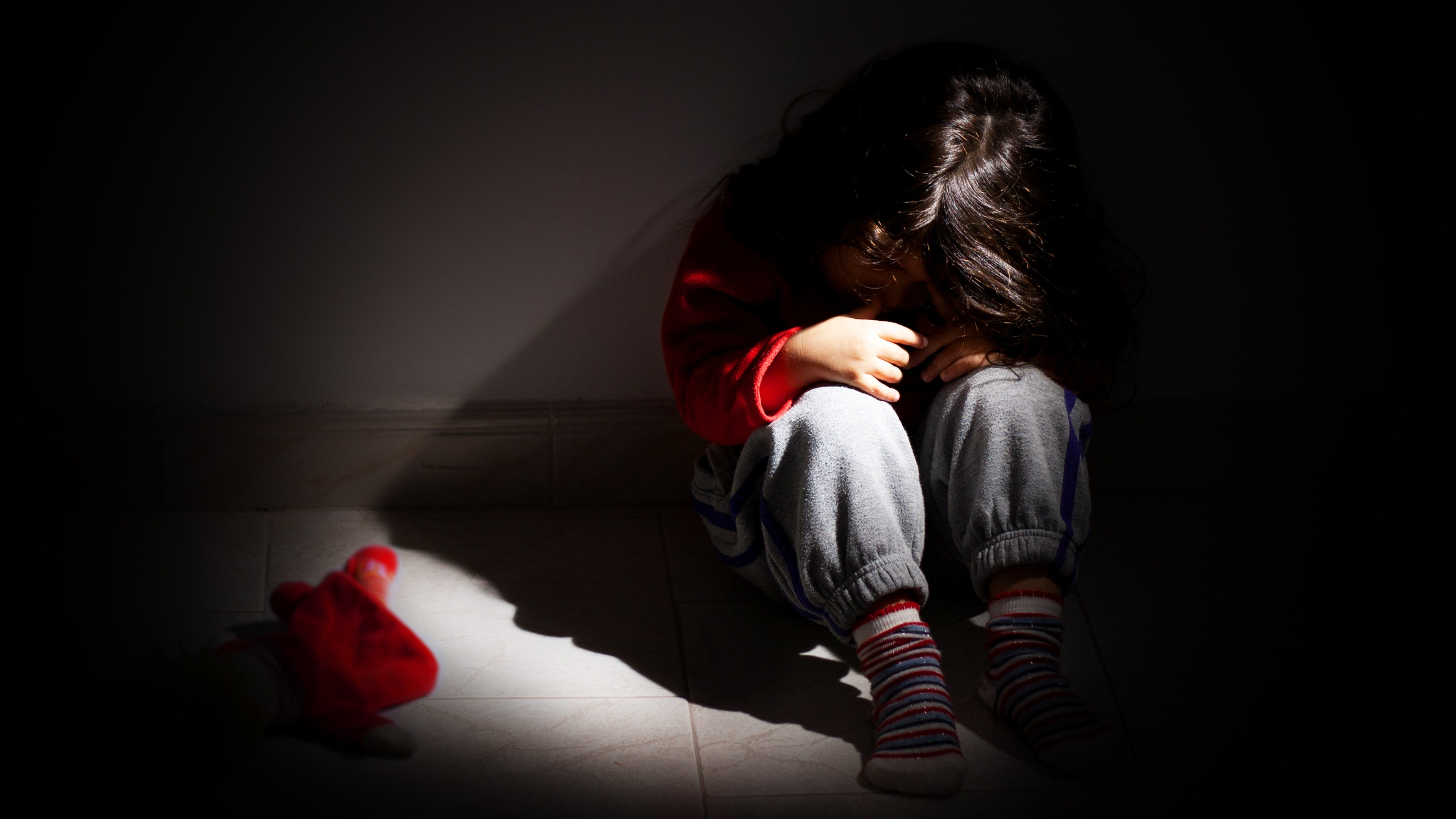 Abuso sexual en niños: Los padres de las víctimas también necesitan recibir ayuda psicológica