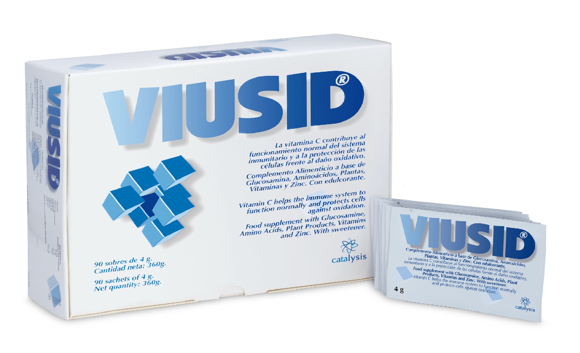 Pharma Solutions amplía su portafolio en el Perú con el lanzamiento de Viusid