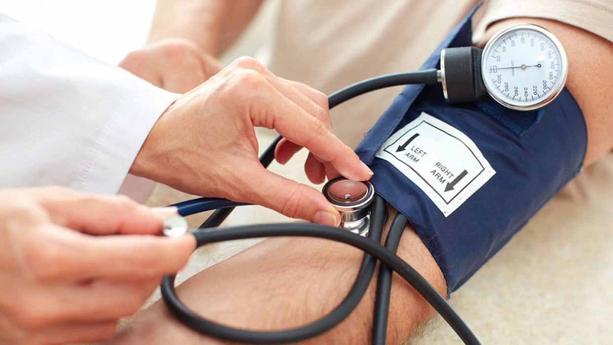 5 consejos para controlar la hipertensión arterial