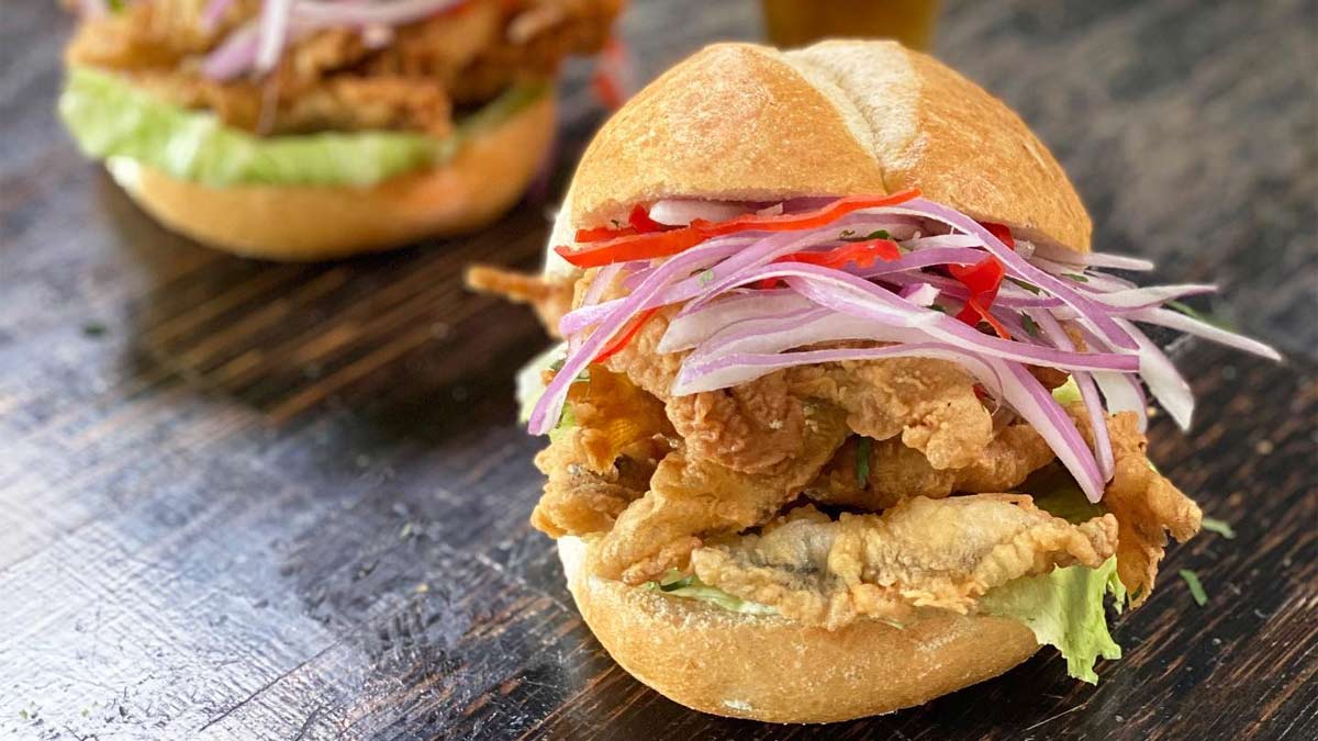 Beneficios del pejerrey que desconocías