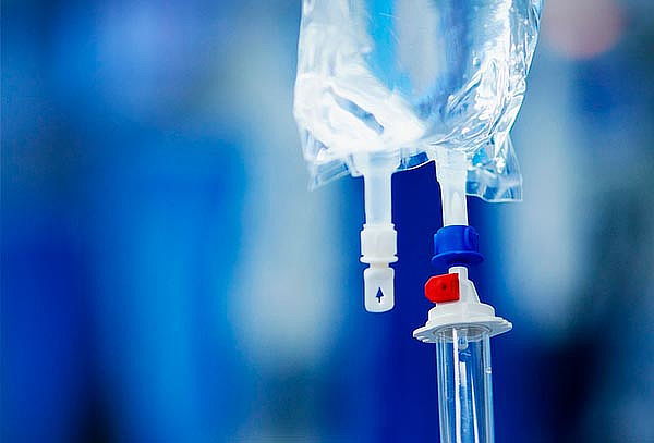 B. Braun Medical Perú reitera que no ha incrementado el precio del suero fisiológico 0.9% de 1 litro