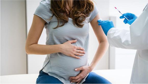 ¿Qué enfermedades pueden ser peligrosas durante el embarazo y para el bebé?