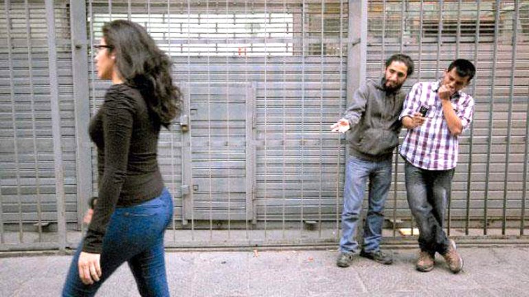 Solo 12 de los 43 distritos de Lima combaten acoso sexual callejero