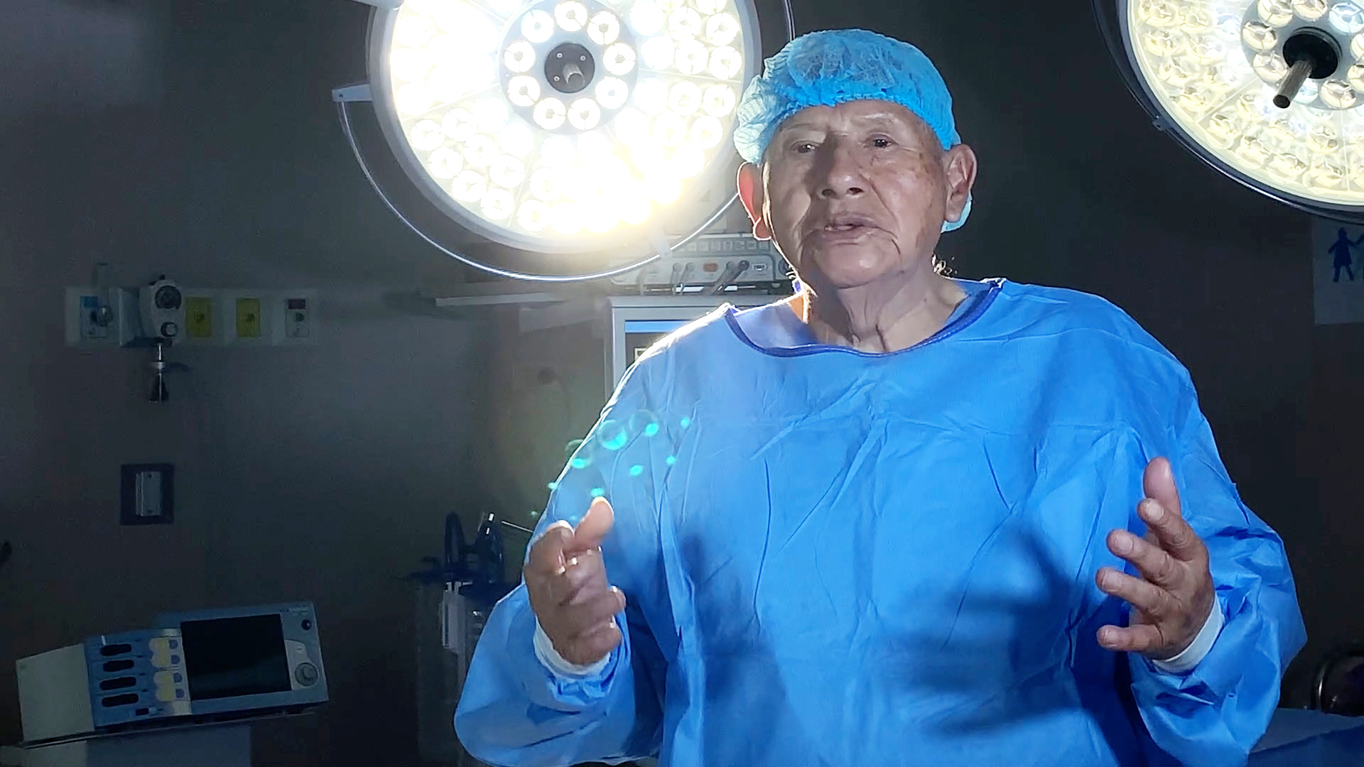 El hombre que venció a la muerte dos veces: Luis Espinoza, el rostro del primer trasplante de hígado en el Perú, realizado en EsSalud