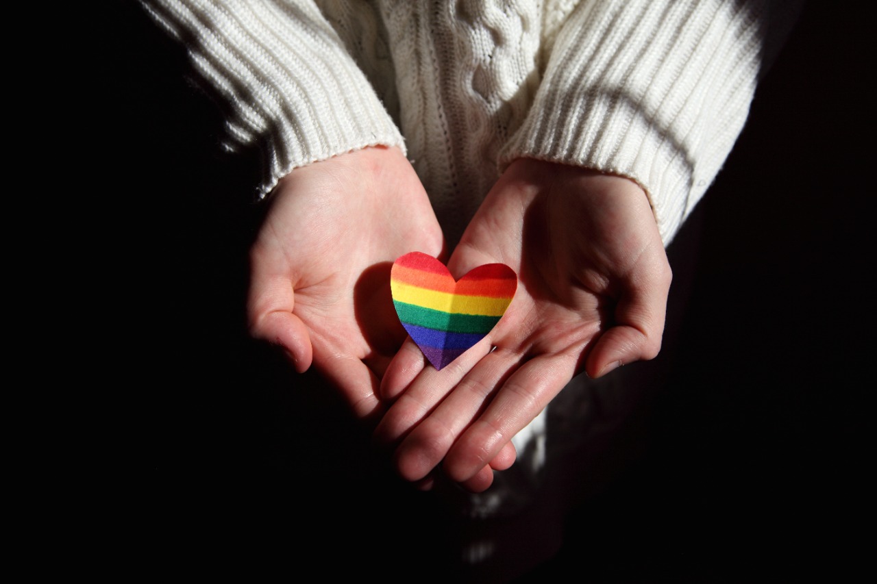 Día Internacional del Orgullo LGBTQ+: El acceso a una digna atención en salud