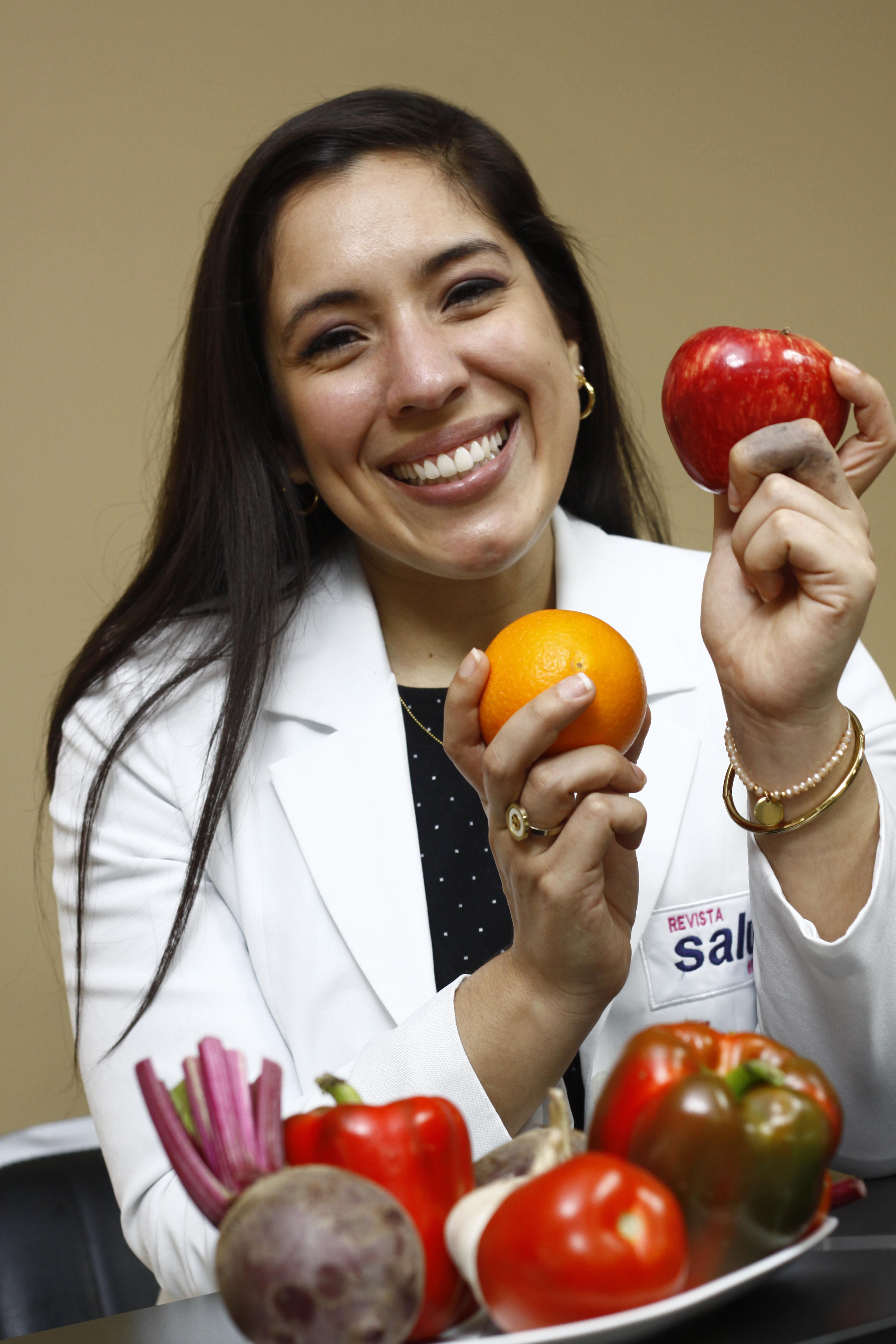 Tener diabetes no te priva de consumir frutas, bajo ciertos cuidados