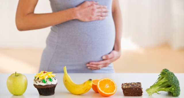  Semana de la Maternidad Saludable y Segura: Importancia de una buena alimentación. 