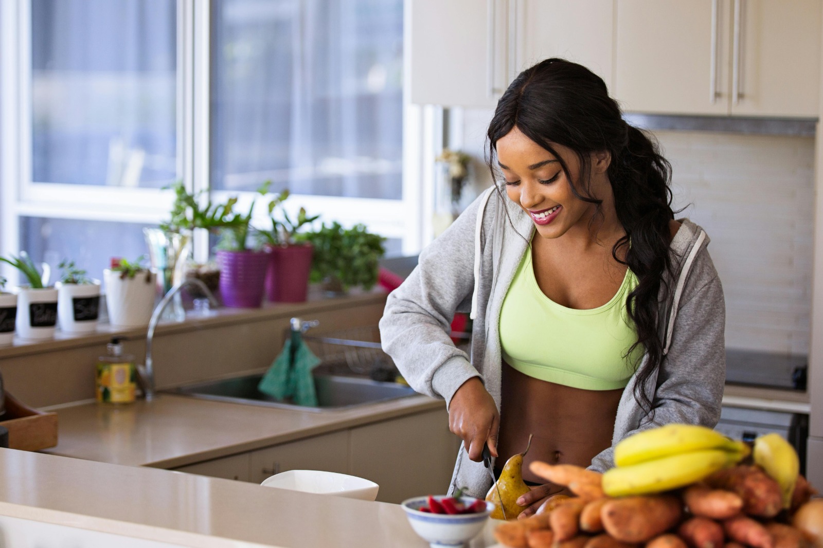 Anuncian I Congreso Internacional de Nutrición 360º
