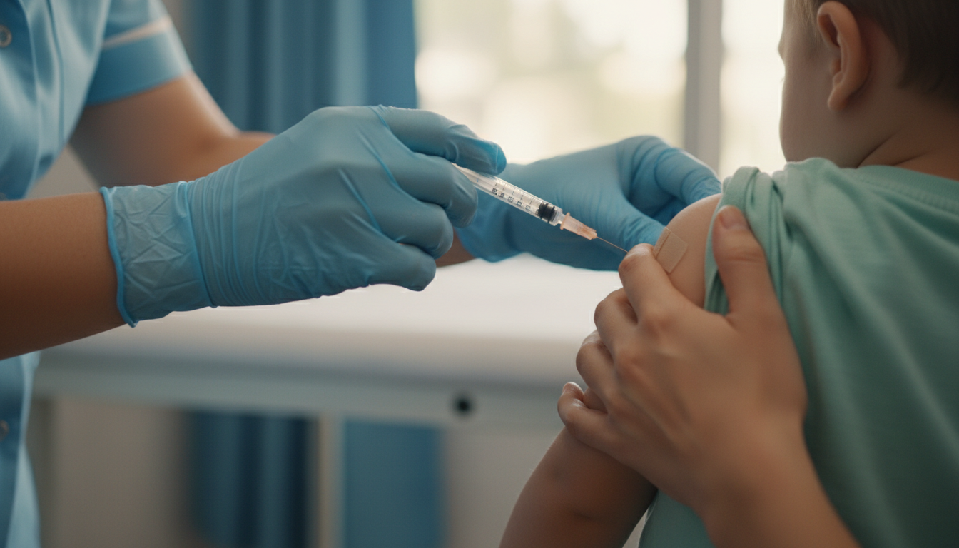 Perú: se reportan más de 700 casos de tos ferina y la reintroducción del sarampión, una enfermedad que ya se había logrado erradicar en el país