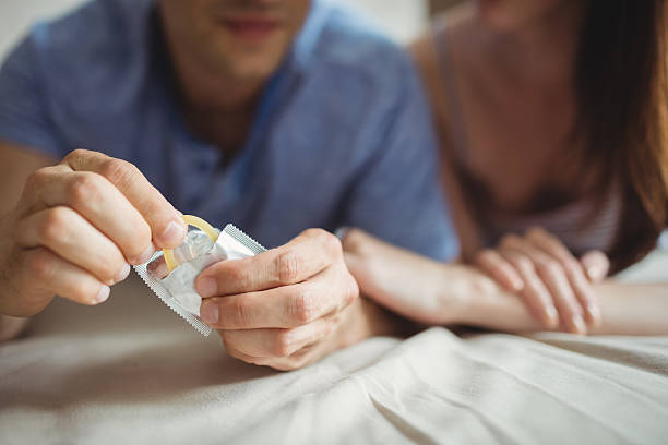 Control de la natalidad: conoce los métodos anticonceptivos que existen para los hombres