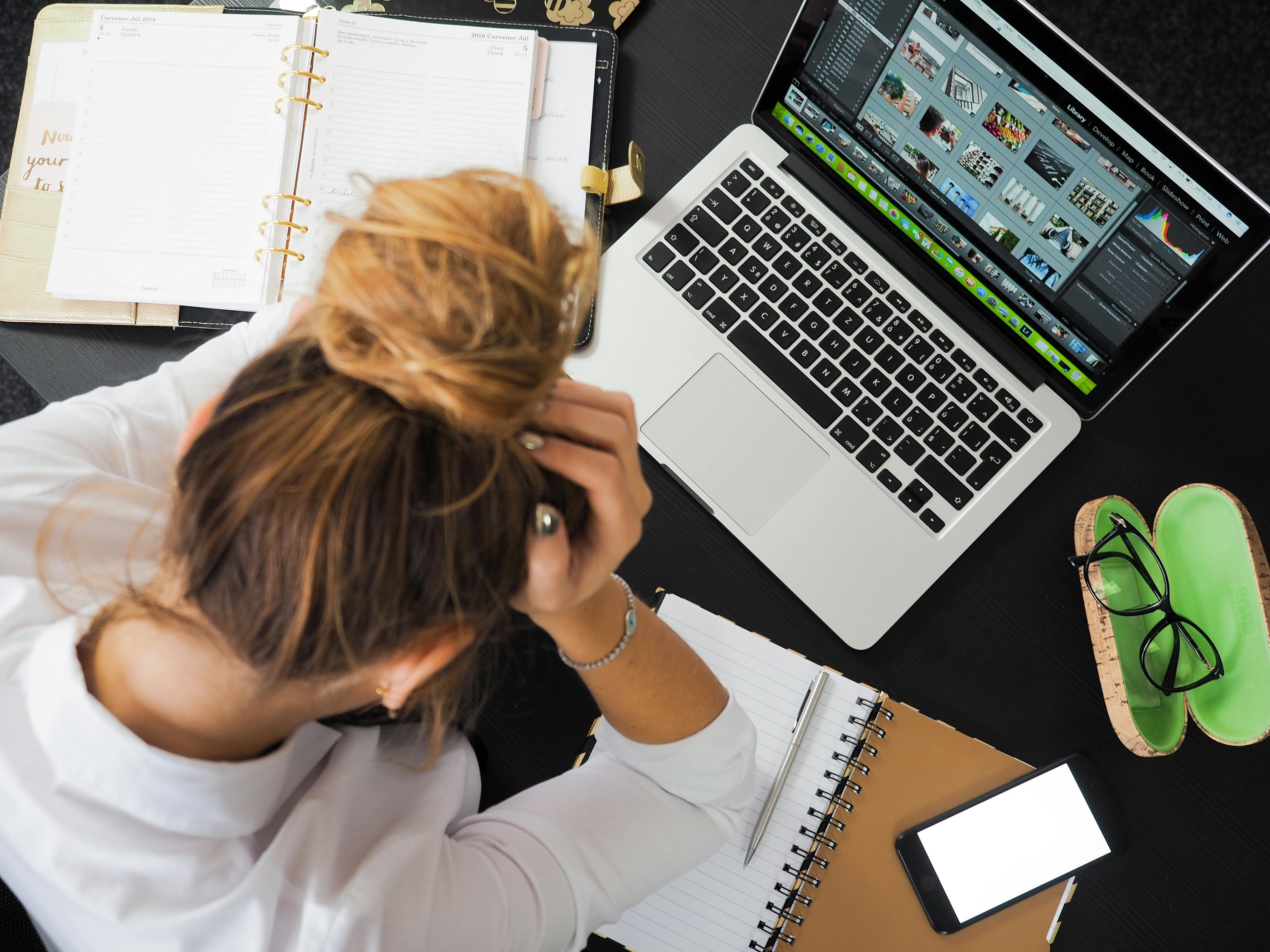 Salud laboral: 5 consejos para equilibrar trabajo y vida personal mientras aumentas tu productividad