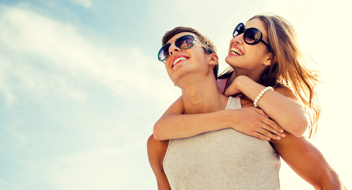5 actividades para fortalecer las relaciones de pareja