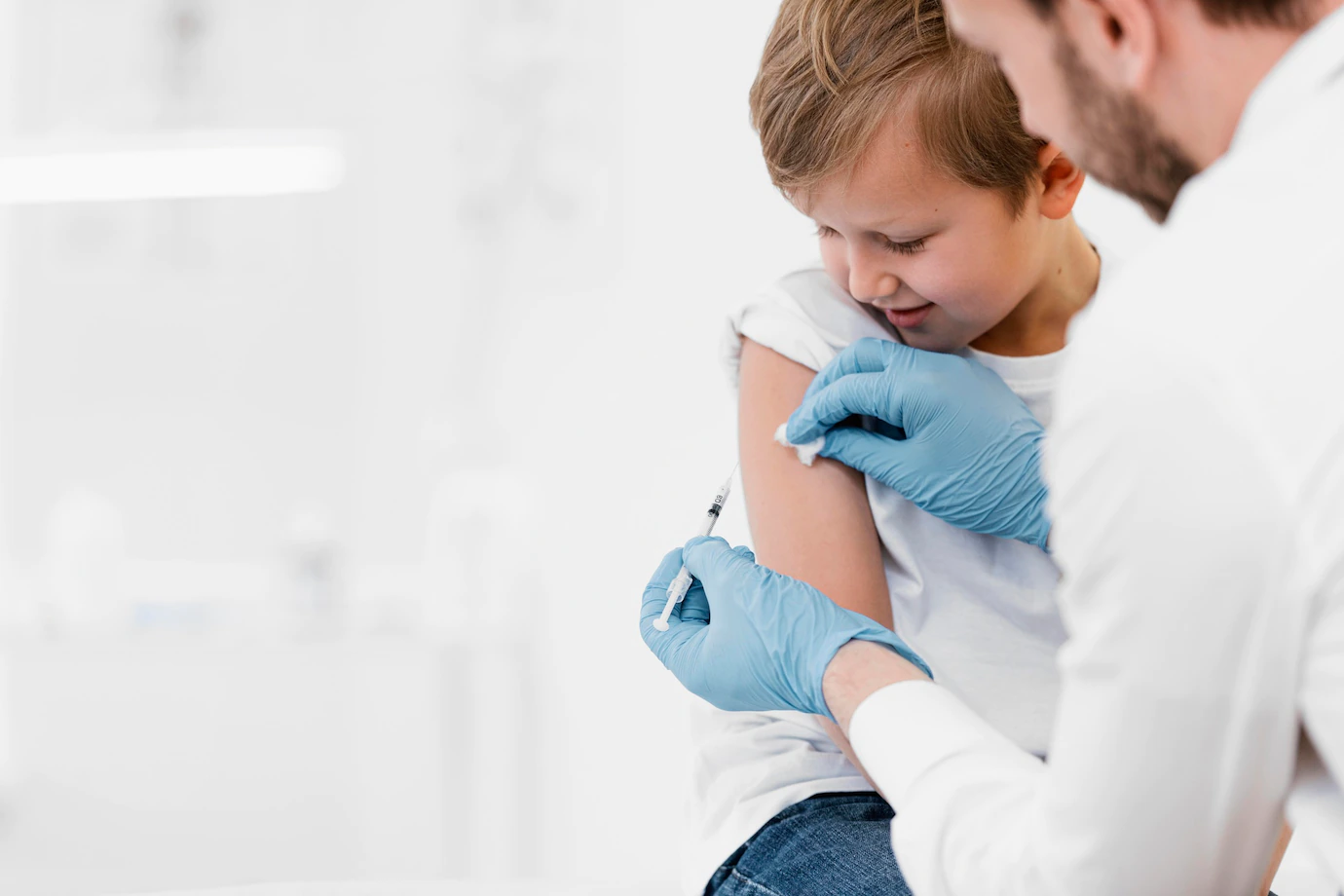 Meningitis: Conoce los 4 tipos de variantes que causan secuela en los niños