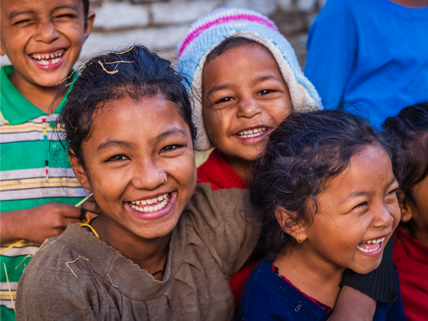 Edenred se asocia con ShareTheMeal para promover el acceso global a los alimentos