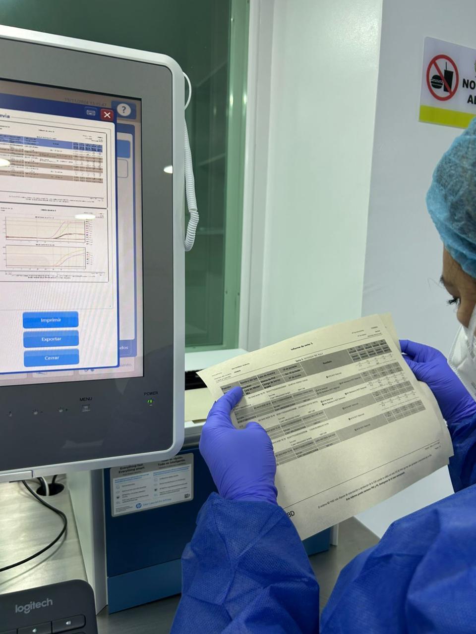 Expertos advierten: Sin diagnóstico oportuno, la tuberculosis seguirá avanzando en Perú