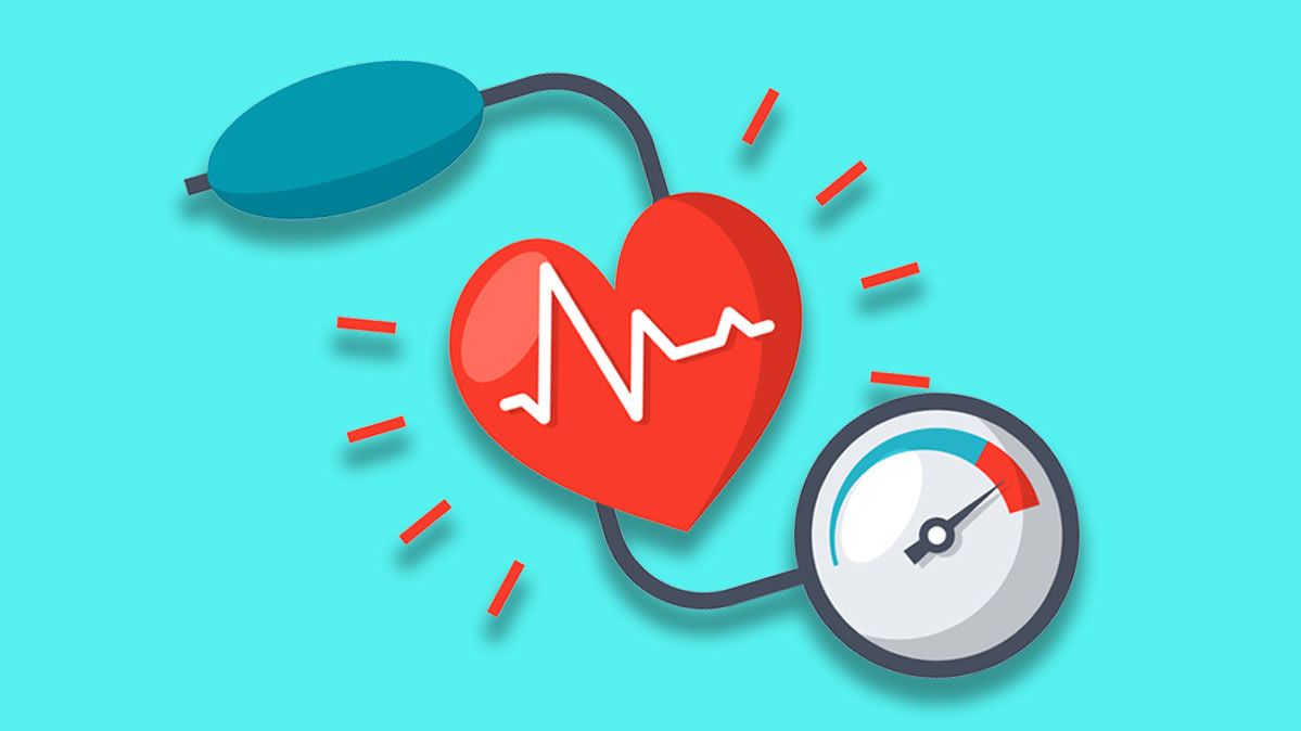 Día Mundial del Corazón: Recomendaciones para prevenir la hipertensión arterial