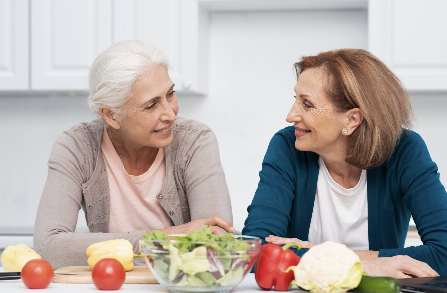 Día Mundial del Alzheimer: Alimentos que te ayudarán a reducir y prevenir el riesgo de esta enfermedad 