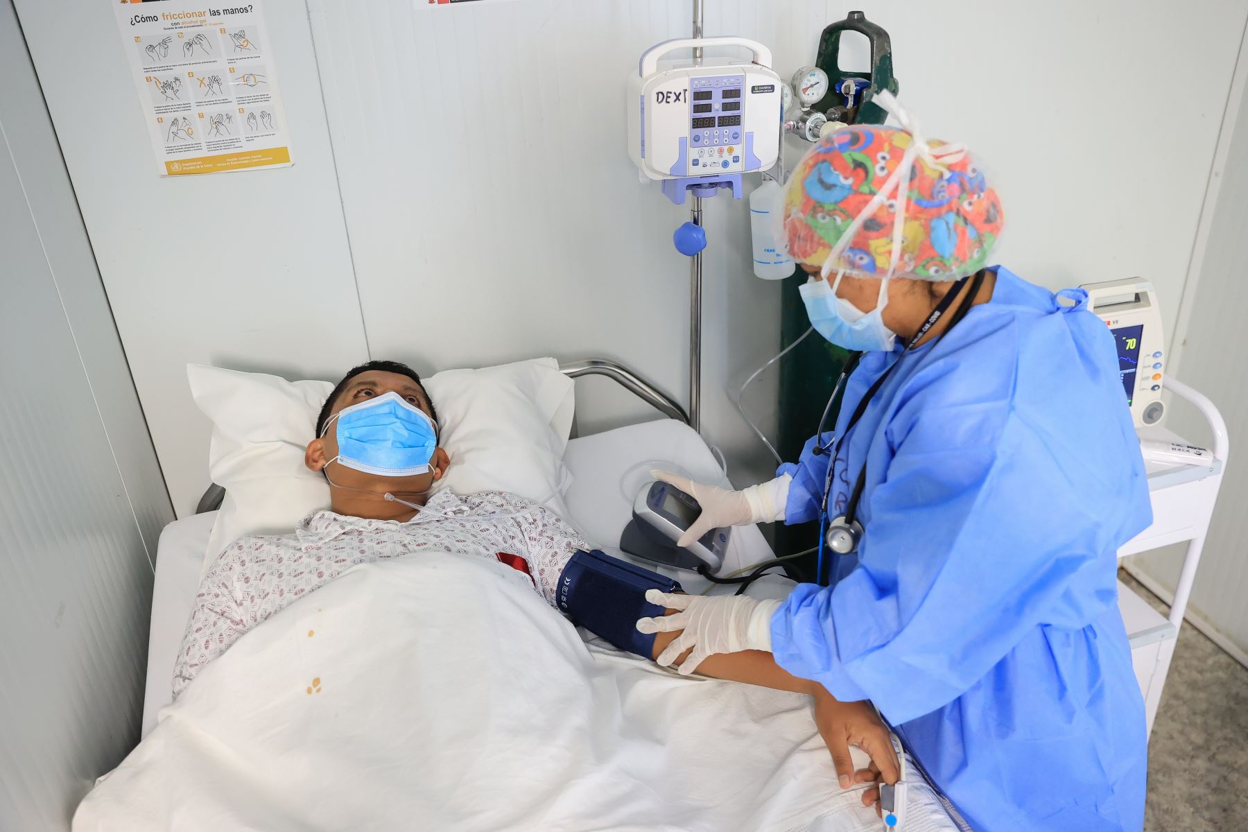 Día Mundial de la Salud: Hábitos saludables para una vida plena