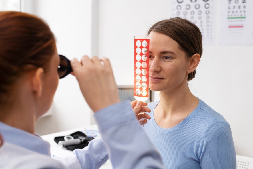 ¿Hipertensión ocular? 5 señales de alerta que no debes ignorar